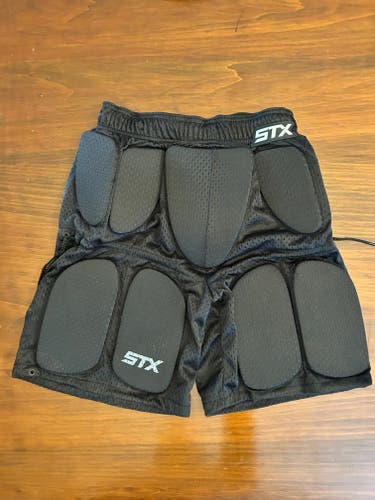 Youth Medium STX Goalie Pants (Used)