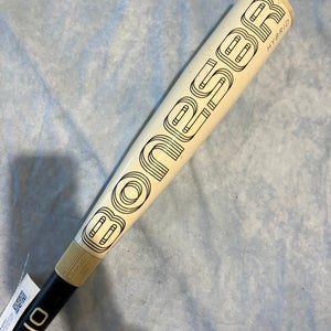 2024 Warstic Bonesaber Hybrid Bat USABat Certified (-10) Hybrid 20 oz 30" (Used)