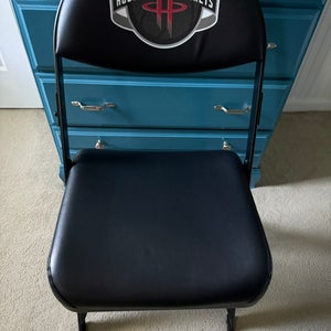 NBA Courtside Chair