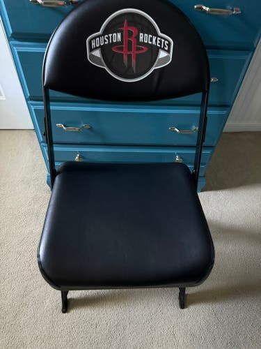 NBA Courtside Chair