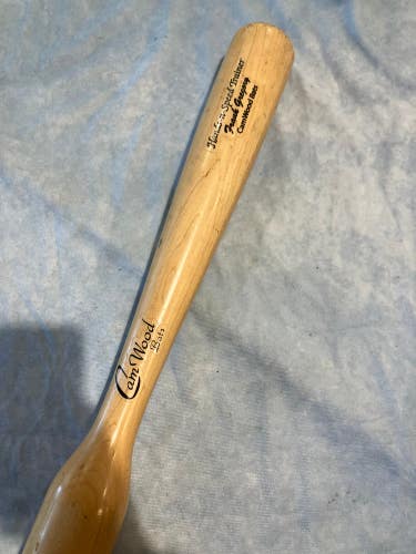 Cam Wood Hands-N-Speed Trainer 29"