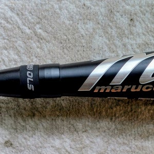 Marucci CAT X CONNECT VANTA BBCOR Certified Bat (-3) 29 oz 32" (Used)
