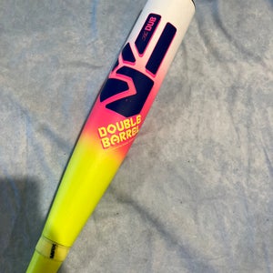 2026 Easton The Dub Composite Bat USSSA Certified (-10) Composite 21 oz 31" (Used)