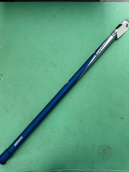 Warrior Burn Pro Diamond Shaft (Used)