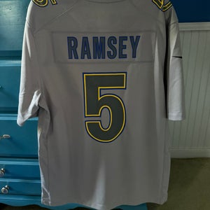 NFL football jersey
