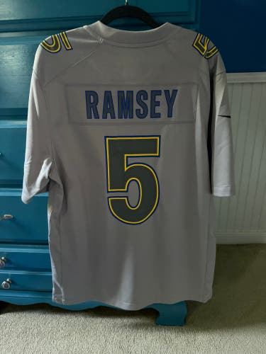 NFL football jersey