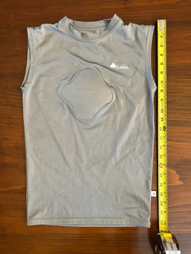 (Used) Heart-Gard Protective Shirt