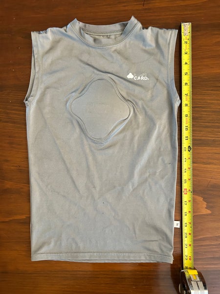 (Used) Heart-Gard Protective Shirt