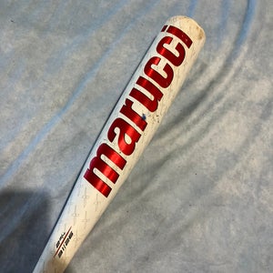 2025 Marucci CATX2 Alloy Bat USSSA Certified (-5) Alloy 26 oz 31" (Used)