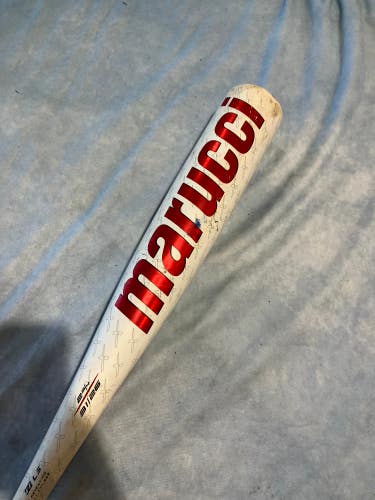 2025 Marucci CATX2 Alloy Bat USSSA Certified (-5) Alloy 26 oz 31" (Used)