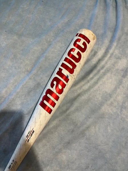 2025 Marucci CATX2 Alloy Bat USSSA Certified (-5) Alloy 26 oz 31" (Used)