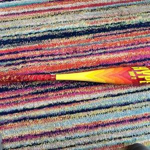 2024 Easton Hype Fire Composite USSSA Certified Bat (-12)  14 oz 26" (Used)