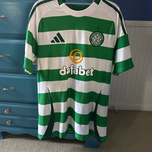 Soccer football jersey kit