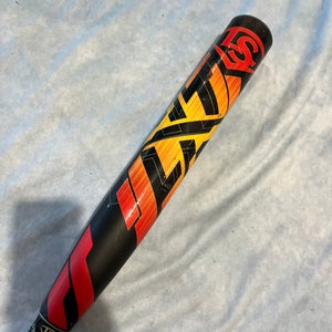 2022 Louisville Slugger LXT Composite Bat (-10) Composite 21 oz 31" (Used)