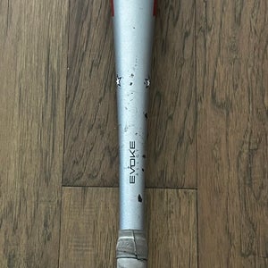 2025 Louisville Slugger Atlas Alloy BBCOR Certified Bat (-3) 29 oz 33" (Used)