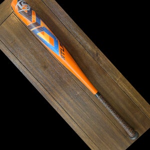 2023 Louisville Slugger Atlas Alloy USSSA Certified Bat (-5) 26 oz 31" (Used)