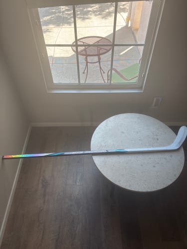 Intermediate Bauer Nexus Tracer Left Hand Hockey Stick P28  (Used)