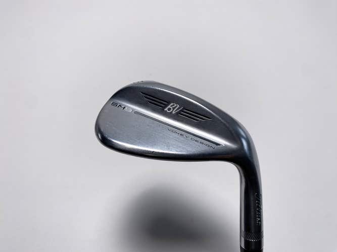 Titleist Vokey SM9 Tour Chrome Sand Wedge SW 56* 12 Bounce D-Grind RH