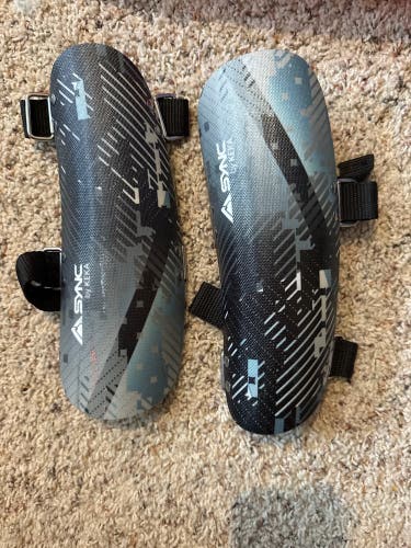 One Size Fits All SYNC Top Body Armor (Used)