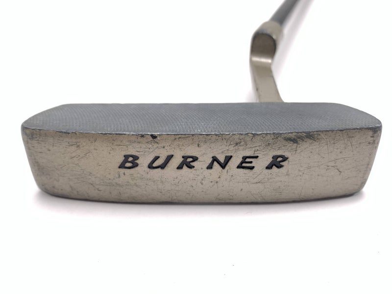 TaylorMade NC Burner Putter 31" Junior RH