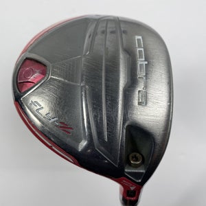 Cobra Fly-Z Womens 3-4 Fairway Wood 18* Matrix VLCT-Sp 50g Ladies RH
