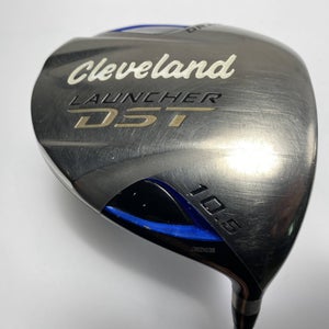Cleveland Launcher DST Draw Driver 10.5* Swing Science 200 Series Senior RH