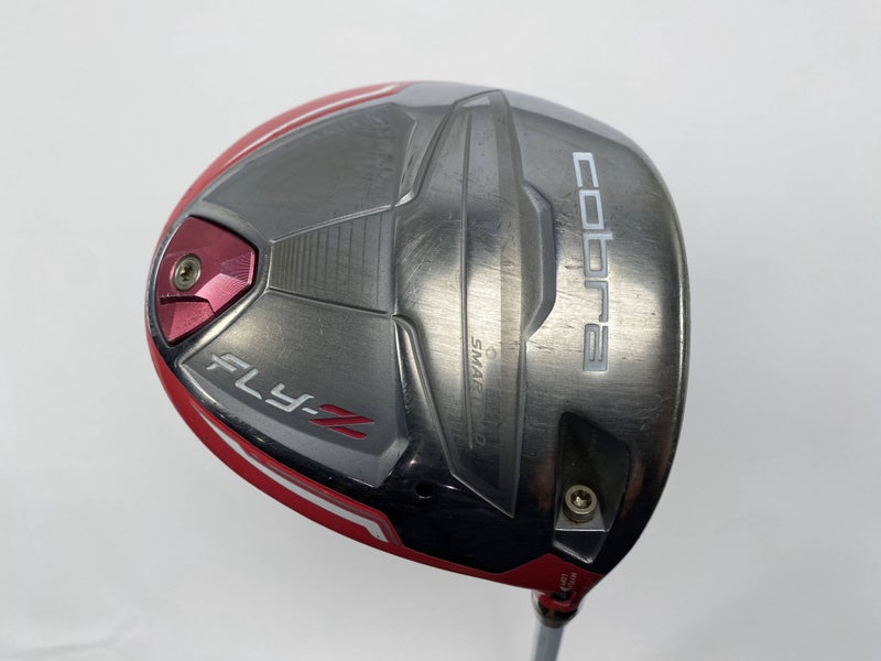 Cobra Fly-Z Womens Driver 13.5* Matrix VLCT-SP 50g Ladies Graphite Womens RH