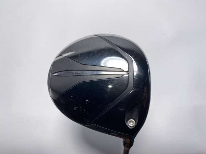 Titleist TSR1 Driver 12* Mitsubishi Chemical MMT R3 35g Ladies RH