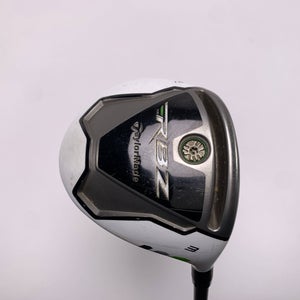 TaylorMade RocketBallz 3 Fairway Wood 15* Matrix Ozik XCON-5 Ladies RH