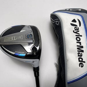 TaylorMade SIM Ti 3 Rocket Fairway Wood 14* Diamana Limited 75g Stiff RH HC