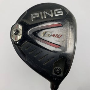 Ping G410 5 Fairway Wood 17.5* Alta CB 65g Regular Graphite Mens RH