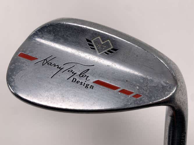 Harry Taylor Series 305 Wedge 56*11 Bounce True Temper Dynamic Gold S400 Mens RH