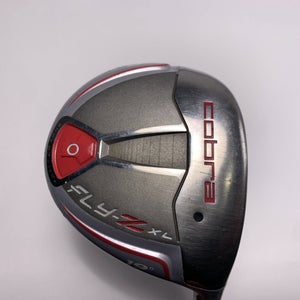 Cobra Fly-Z XL Womens 5 Fairway Wood 19* 55g Ladies RH Oversize Grip