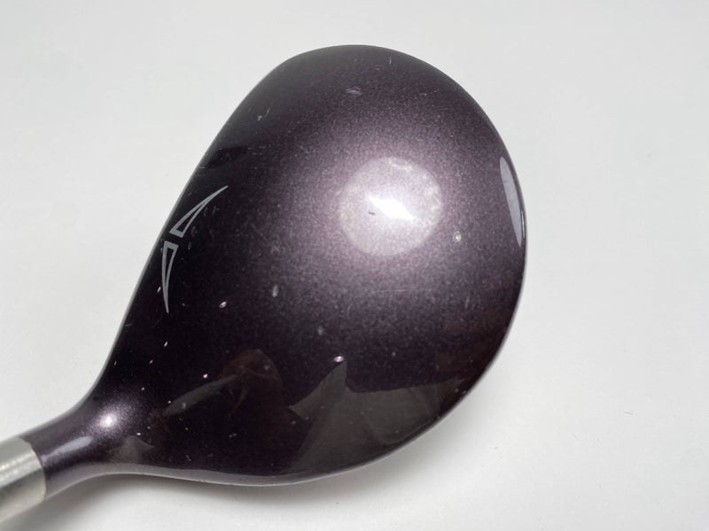 Ping Faith 5 Fairway Wood 22* ULT200 Ladies Graphite Womens RH HC