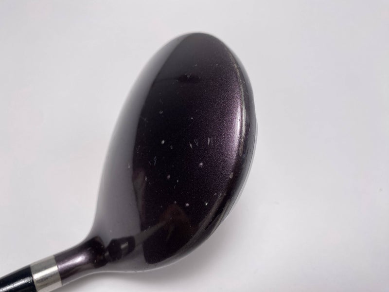 Ping Faith 5 Fairway Wood 22* ULT200 Ladies Graphite Womens RH HC