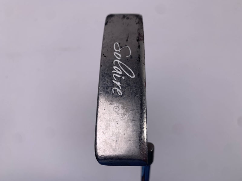 Callaway Solaire 2012 Putter 33" Mens RH