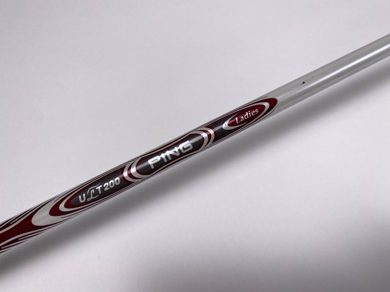 Ping Faith 5 Fairway Wood 22* ULT200 Ladies Graphite Womens RH HC