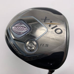 XXIO 8 Driver 11.5* MP 800 43g Regular Graphite Mens RH