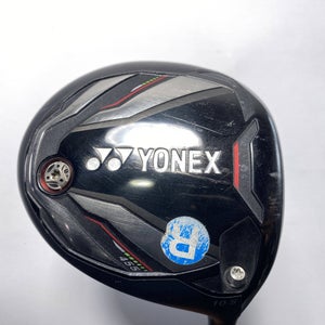 Yonex 455 Driver 10.5* Regular Graphite Mens RH