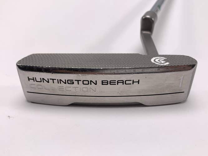 Cleveland Huntington Beach 1 Putter 35" Mens RH