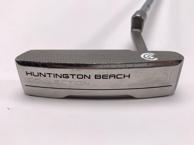 Cleveland Huntington Beach 1 Putter 35" Mens RH