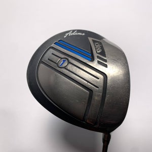 Adams Idea 2014 Driver Grafalloy Idea High Launch 50g Senior RH Midsize Grip
