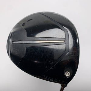 Titleist TSR2 Driver 9* Mitsubishi Chemical Tensei Blue AV Series 55g Regular RH