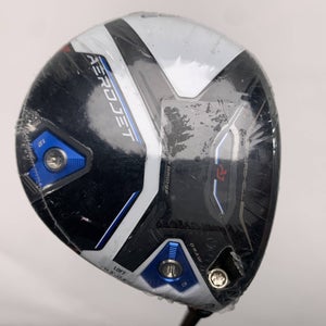 Cobra AeroJet Max 3 Fairway Wood 15.5* UST Mamiya Helium 4F1 Ladies RH NEW