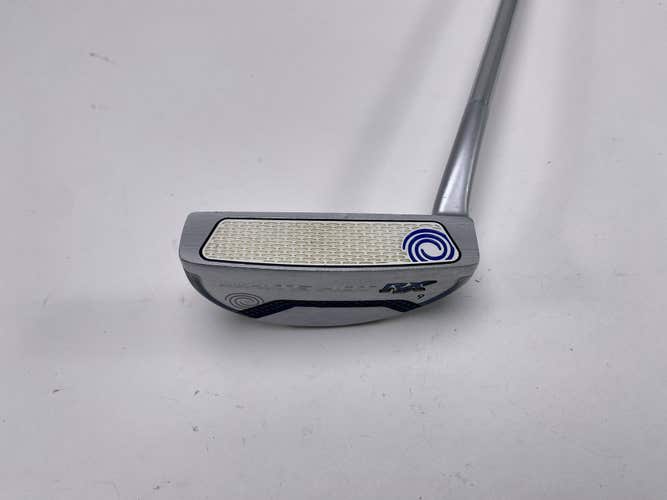 Odyssey White Hot RX 9 Putter 34" SuperStroke Tour 2.0 Mens RH
