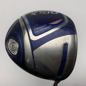 XXIO Eleven Ladies Driver 12.5* MP1100 L 38g Regular Graphite Womens RH