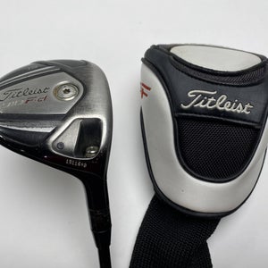 Titleist 910 FD 3 Fairway Wood 15* Diamana 'ahina 82 82g Stiff RH HC