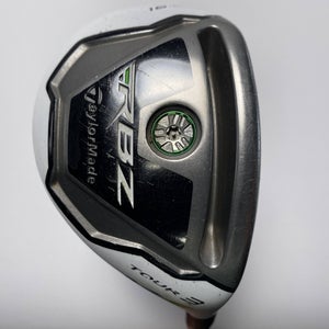 TaylorMade RocketBallz Tour 3 Hybrid 19.5* Matrix Ozik TP 85g Stiff RH