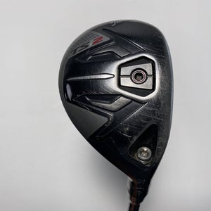 Titleist TSi2 4 Hybrid 21* Tensei Blue Raw AV Series 65g Regular RH