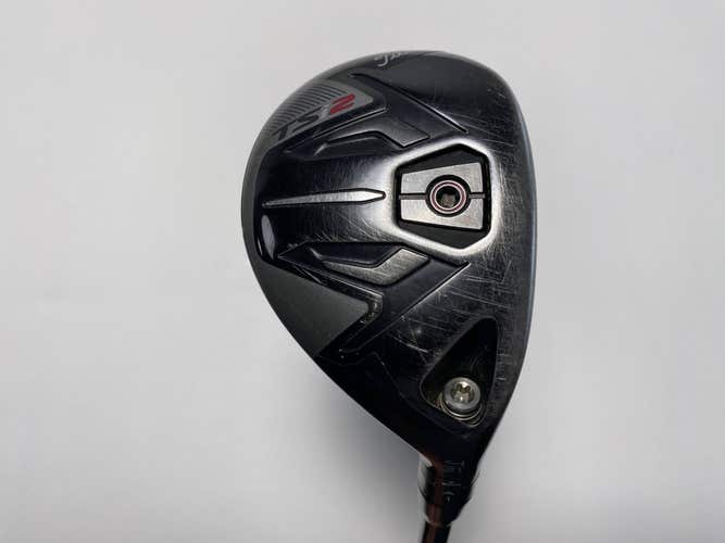 Titleist TSi2 4 Hybrid 21* Tensei Blue Raw AV Series 65g Regular RH